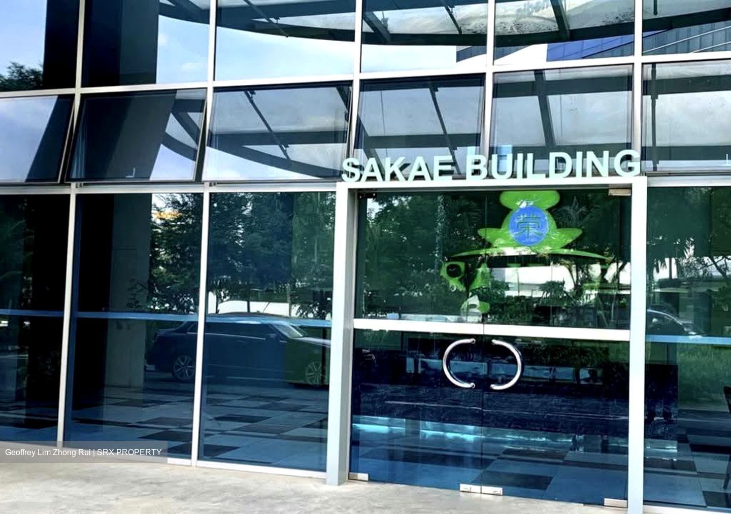 Sakae Building (D19), Office #635870081